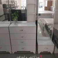 تولیدی چوبی لیام|جاکفشی، کمد، دراور|مسجد سلیمان, |دیوار