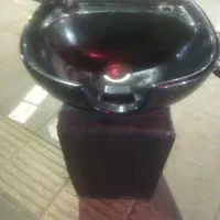 سرشور آرایشگاهی