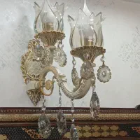 فروش لوستر و دیوارکوب|لوستر و چراغ آویز|ری, سیزده آبان|دیوار