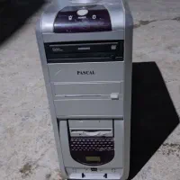 کامپیوتر قدیمی