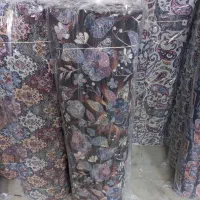 تولید کننده پارچه جاجیم خشتی و ترکمن|گلیم، جاجیم، گبه|یزد, |دیوار