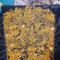 شلوار بندری