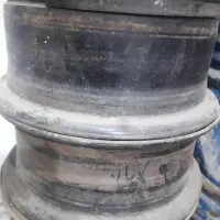 رینگ فولادی کاویان و بادسان|قطعات یدکی و لوازم جانبی|تربتحیدریه, قاسم آباد|دیوار