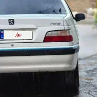 پژو پارس XU7، مدل ۱۳۹۱(درحد)|خودرو سواری و وانت|مشهد, آزادشهر|دیوار