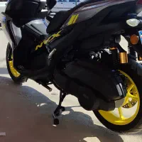 آیروکس ۱۷۰ هوا خنک ۴۰۳