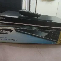 ویدئو ودستگاه سی دی|پخش‌کننده DVD و ویدیو|اندیشه, شهرک کوثر|دیوار