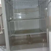 یخچال کاملا سالم بدون باز شدن موتور|یخچال و فریزر|کاشمر, |دیوار