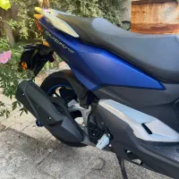 کلیک ۱۷۰ کبیر موتور|موتورسیکلت|گرگان, |دیوار