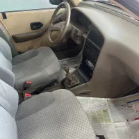 پژو بژ متالیک|خودرو سواری و وانت|میانه, |دیوار