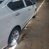 برلیانس H230مدل 96|خودرو سواری و وانت|پاکدشت, پاکدشت (مامازند)|دیوار