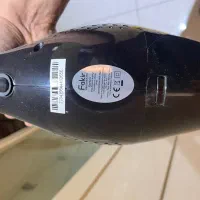 جاروبرقی مارک FakirمدلDarky s|جاروبرقی، جارو شارژی، بخارشو|تبریز, |دیوار