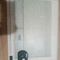 تخته رسم ثابت فابل