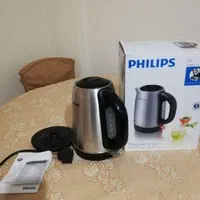 کتری برقی فیلیپس philips مدل HD9320|سماور، چای‌ساز، قهوه‌ساز|پردیس, فاز ۳|دیوار