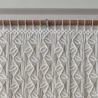 دست باف مکرومه|صنایع دستی و سایر لوازم تزئینی|تبریز, |دیوار