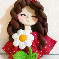 فروش تاپرهای عروسکی زیبا و حرفه ای برای دیزاین کیک