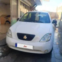 تیبا دو مدل 95|خودرو سواری و وانت|بروجرد, |دیوار