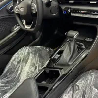 x33 کراس اتومات خشک|خودرو سواری و وانت|همدان, |دیوار