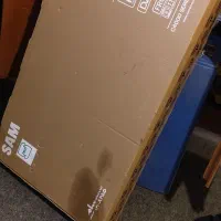 تلویزیون ۳۲ اینچ سام پلمپ