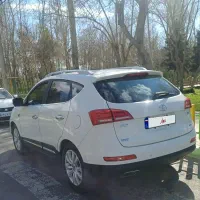 جک s5|خودرو سواری و وانت|لنجان, |دیوار