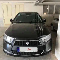 دنا پلاس ۶ دنده مشابه صفر