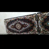 پشتی طرح فرش 700