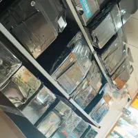 پرینتر صنعتی چهار کاره hp425dn...