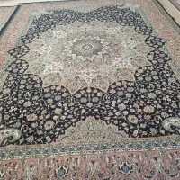 تعدادی فرش ماشینی ودست باف|فرش|مشگین شهر, |دیوار