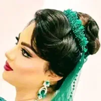 نصف قیمت میکاپ وشنیون.انواع فر وسشوارقبل محرم