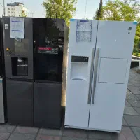 یخچال ساید دوو ال جی ۴۰درصد زیر قیمت
