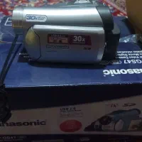 دوربین فیلمبرداری پاناسونیک|دوربین عکاسی و فیلمبرداری|کرمان, |دیوار