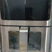 سرخ کن بدونه روغن