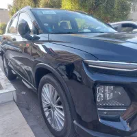 هایما اس ۸ بدون رنگ و ضربه و لیسه مدل ۱۴۰۲|خودرو سواری و وانت|شوشتر, |دیوار