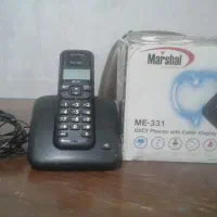 تلفن رومیزی