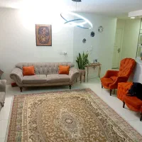 ۶۲ متر / پارکینگ سندی / فول بازسازی / طلا|فروش آپارتمان|تهران, دولاب|دیوار