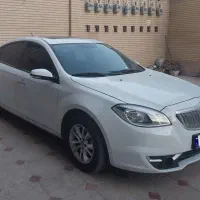 برلیانس// h330 اتوماتیک //|خودرو سواری و وانت|اصفهان, وحید|دیوار