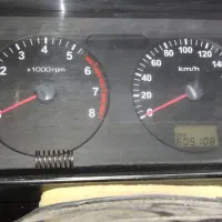 پیکان وانت سالم سرحال|خودرو سواری و وانت|هشتگرد, شهرک وحدت|دیوار