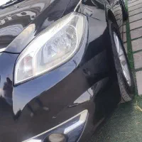 فروش برلیانس مدل ۹۷موتور کوچک|خودرو سواری و وانت|لاهیجان, حاجی آباد|دیوار