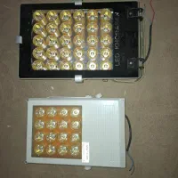پروژکتور پرتاب نور