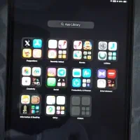 تبلت آیپد نسل ۹