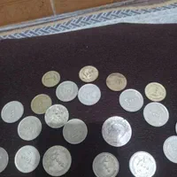 سکه قدیمی