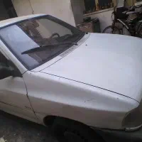 ماشین پرایدمدل ۸۱|خودرو سواری و وانت|شوشتر, |دیوار