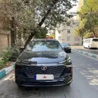 چانگان CS55 پلاس صفر، مدل ۲۰۲۴ (فوری فروشی)|خودرو سواری و وانت|تهران, آسمان|دیوار