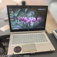 لپ تاپ اچ پی elitebook 8470p