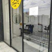 16متر مغازه نوار طلایی