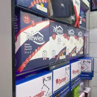 دزدگیر اماکن نیولکس سایلکس پایرونیکس کلاسیک GMK