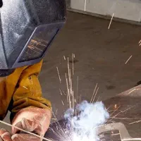جوشکار سیار خورده کار و تاسیسات منزل