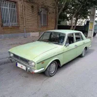 پیکان دولوکس مدل۵۴
