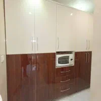 193متر(زیبا و دلنشین)2پارکینگ سندی|فروش آپارتمان|تهران, امامت|دیوار