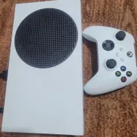 xbox series s|کنسول، بازی ویدئویی و آنلاین|اصفهان, پوریای ولی|دیوار