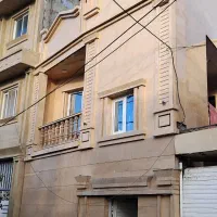 کاشیکاری و سنگ کاری